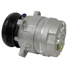 A/C Compressor