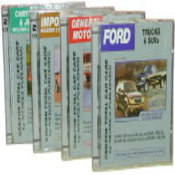 auto-repair-manuals