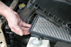 auto-air-filter