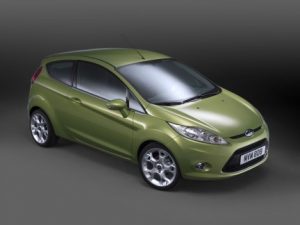 green-ford-fiesta