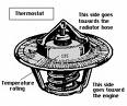 Engine Thermostat