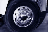 tire spinning