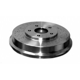 Rear Brake Drum