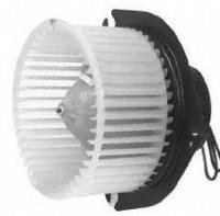 car blower motor