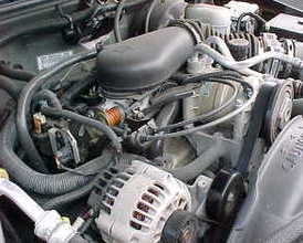 Automotive Technology Image