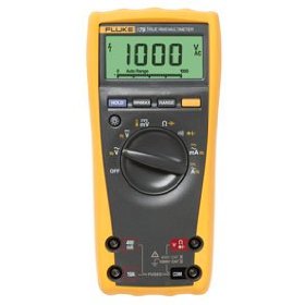 Fluke Multimeter