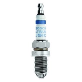 Bosch Spark Plugs