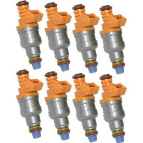 Fuel Injectors