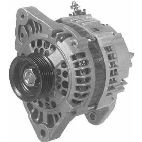 Image of Alternator