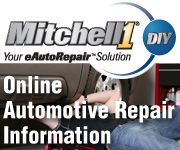 Mitchell repair manual image