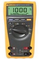 image of automotive meter