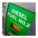 image of number 2 diesel fuel