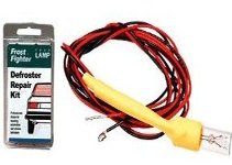 image of rear window defroster tester kit