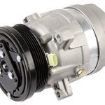 GM Car AC compressor