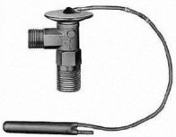 image of Nissan AC expansion valve