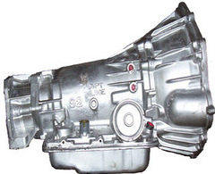 image of a smart automatic transmission