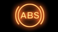 abs warning light