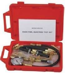 fuel injection test kit