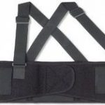 back support belt image