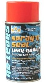 Permatex spray n seal