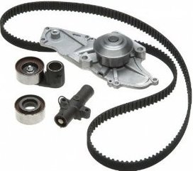 image of an AC Delco timing belt kit