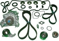 Timing Belt Kit Toyota Camry 1992-2001 4 Cylinder engine