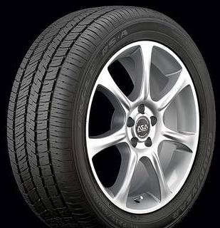 OE Goodyear Eagle RSA