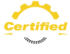 certified master tech