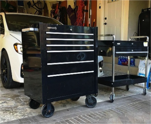 Auto Repair Toolbox