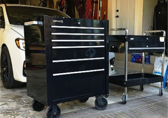 Auto Repair Toolbox