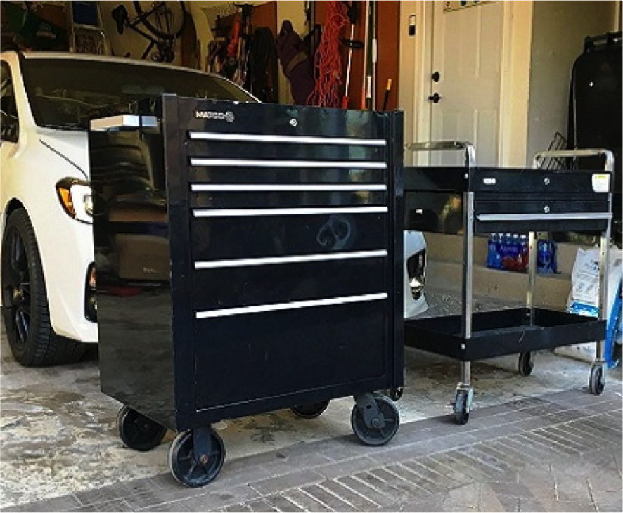 Putting Together a DIY Auto Repair Toolbox Car Repair Information From MasterTechMark