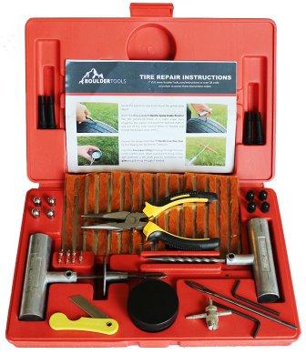 Tire Repair Kit