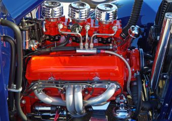 engine