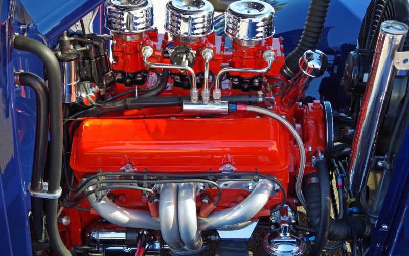 engine