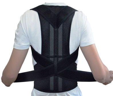 Auto Mechanic Back Support Belt