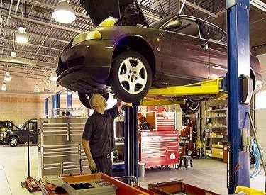 Auto Mechanic Training Programs