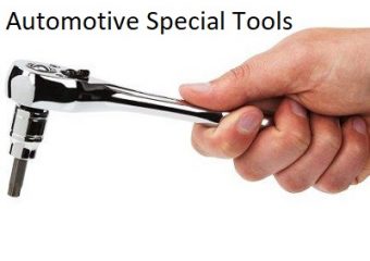 Automotive Special Tools