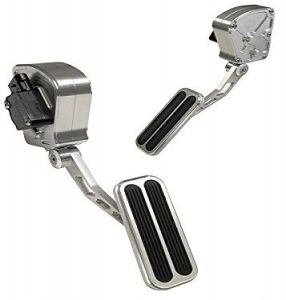 Drive by Wire Throttle Pedal