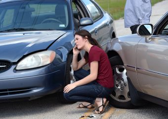 types of car insurance