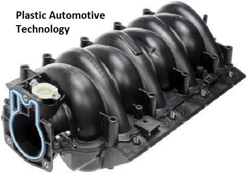 Plastic Automotive Technology