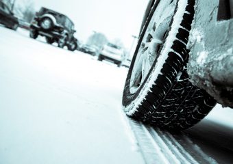 best snow tires