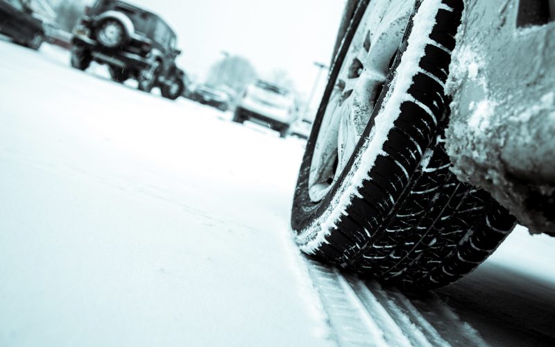 best snow tires