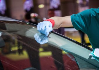 diy windshield repair