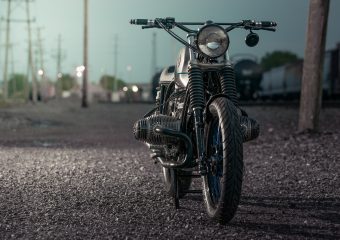 bmw motorcycle