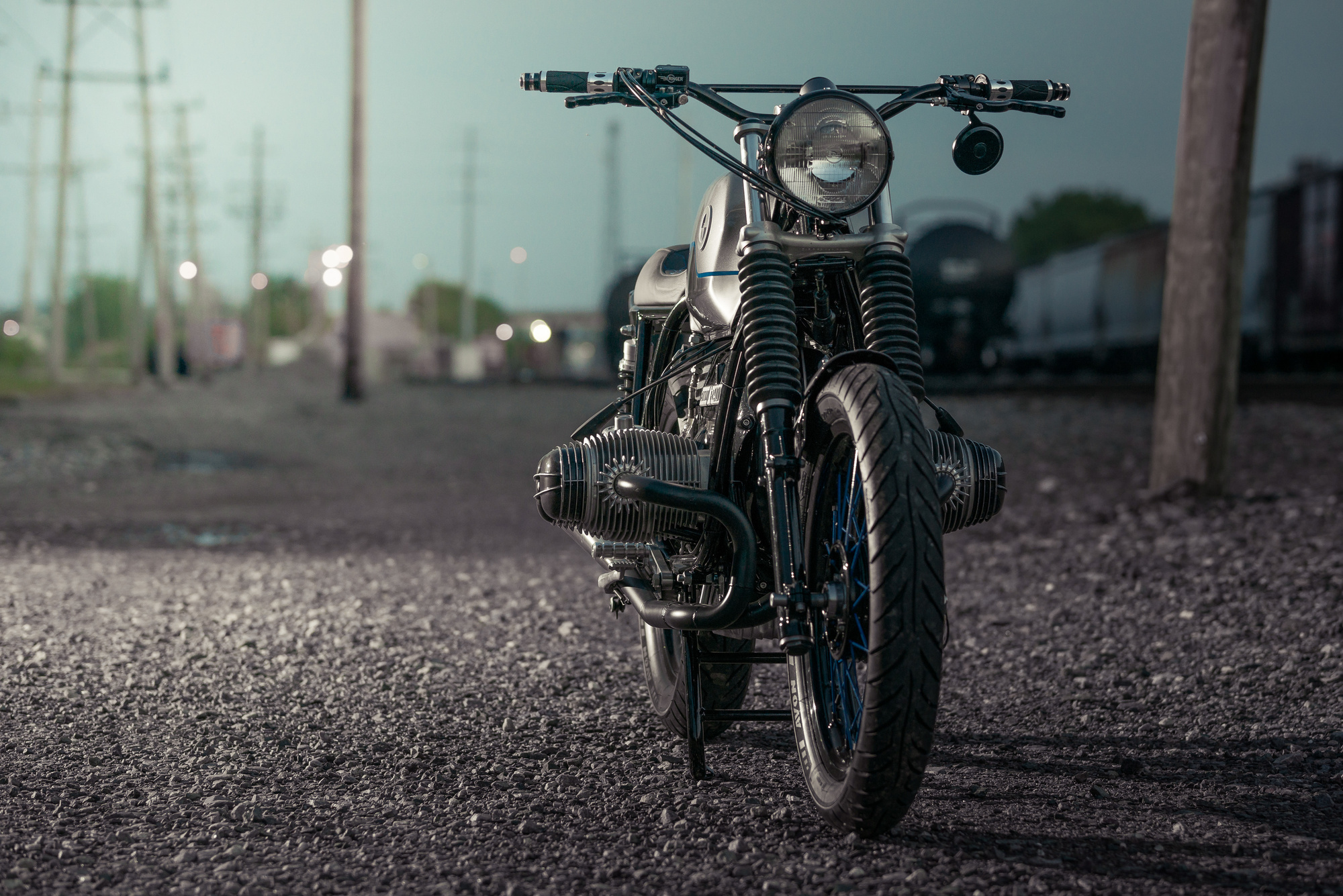8 Important Tips for Maintaining Your BMW Motorcycle