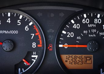 how many miles can a car last