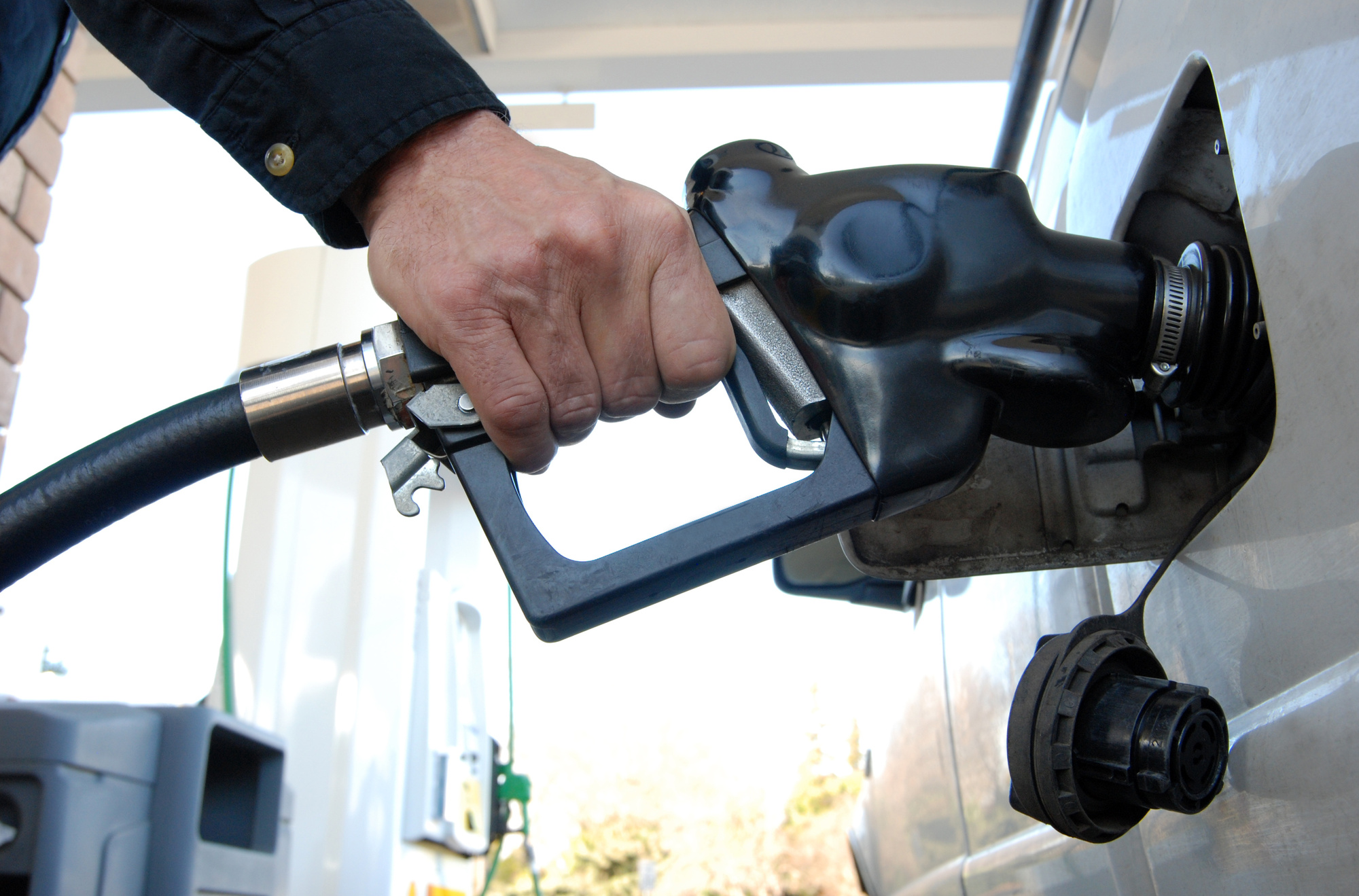 8 Tips for How to Increase Gas Mileage in Your Chevy Truck How To Improve Fuel Economy On 5.3 Chevy