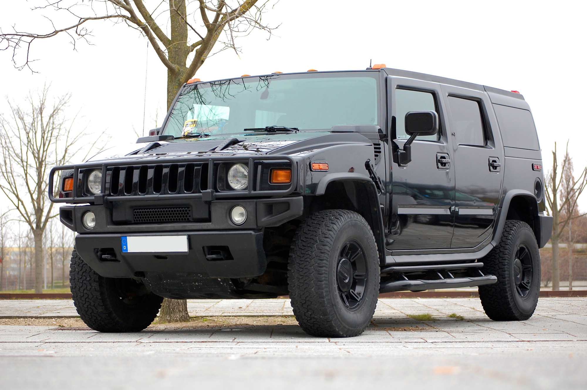 7 Tips From a Hummer Parts Guy - Car Repair Information From MasterTechMark