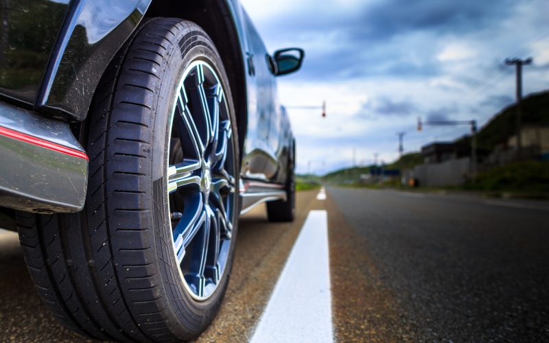 tire maintenance tips