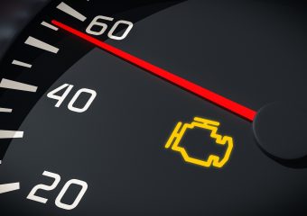 honda check engine light